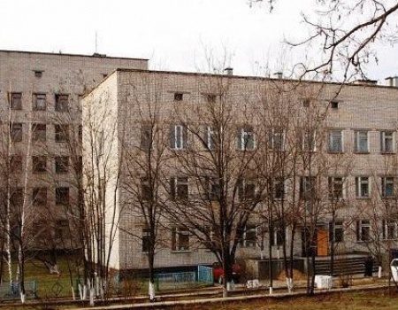 Суровикино больница. Кошкина е. в Суровикинская ЦРБ.